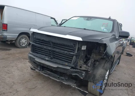 2022 GMC Yukon Xl 2Wd Sle z USA, uszkodzony, nr VIN 1GKS1FKD6NR252190